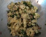 पोटॅटो स्पिनच बॉल्स (potato spinach ball recipe in marathi) रेसिपी स्टेप 5 फोटो 