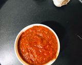 લસણની ચટણી (Garlic Chutney Recipe In Gujarati) રેસીપી સ્ટેપ5ફોટો