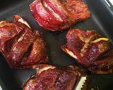 Foto del paso 3 de la receta: Carrilleras al horno