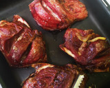 Foto del paso 3 de la receta: Carrilleras al horno