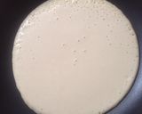 A picture of step 7 of Pan cake II.
