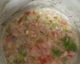 Foto del paso 1 de la receta: Hamburguesas de lenteja... sabrosura y exquisitez intensa