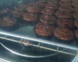 Foto langkah ke 6 dari resep 401. Kukis Brownies.