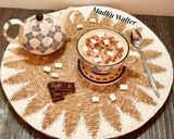 इटैलियन थीक हॉट चॉकलेट (Italian Thick Hot Chocolate) रेसिपी चरण 5 फोटो