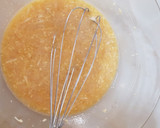 Foto del paso 4 de la receta: Pastel de calabacín y bacon