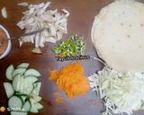 Shawarmamatakin girki1 hoto