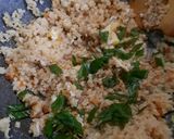 Foto del paso 4 de la receta: Arroz estilo oriental