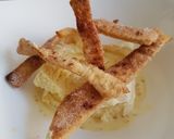 Foto del paso 2 de la receta: Crocante glaceado