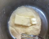 عکس مرحله 3 از دستور نان رولی کره ای (کَره ای)