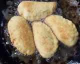Foto langkah ke 5 dari resep Kue namu-namu khas Maluku.