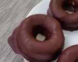 Foto del paso 5 de la receta: Donuts bombón al microondas