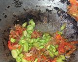Foto langkah ke 4 dari resep Sambal Bawang Pete.