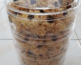 Foto langkah ke 6 dari resep Sagu Keju.