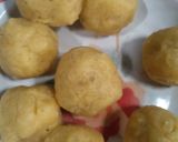Foto langkah ke 5 dari resep Kroket Rogut Ayam.