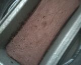 Foto langkah ke 5 dari resep Brownies Kukus.