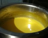 দুধ হলদি (doodh haldi recipe in Bengali) রেসিপির ধাপ 5 ছবি