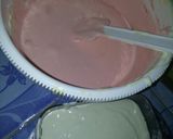 Foto langkah ke 5 dari resep Bolu Lurik/Zebra.