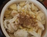 Frankfurti leves recept fázis 1 fotója