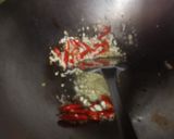 Foto langkah ke 1 dari resep Sayur Bayam Telur Asin.