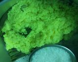 Foto langkah ke 3 dari resep Nasi Kuning.