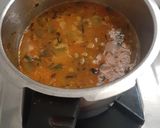 ખીચડી(Khichdi Recipe in Gujarati) રેસીપી સ્ટેપ8ફોટો