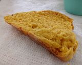 Foto del paso 6 de la receta: Pan de zapallo 😍🍞