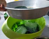 Foto langkah ke 4 dari resep Cendol Kecebong.