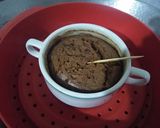 Foto langkah ke 3 dari resep Bolu Milo.