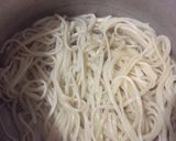 Foto del paso 2 de la receta: Pasta blanca con orégano