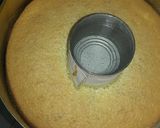 Foto del paso 4 de la receta: Bizcochuelo de vainilla