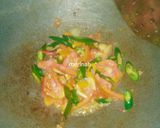 Foto langkah ke 3 dari resep Tumis kembang turi.
