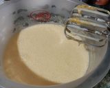 Foto del paso 2 de la receta: Keke de Naranja con Jalea de Arándanos