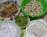 Foto langkah ke 1 dari resep Botok TaTeTeLa.