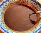 Foto del passaggio 12 della ricetta Crostata Morbida al Cioccolato