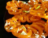 A picture of step 9 of Imarti (Imarti Recipe).