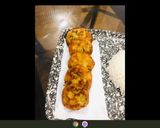 A picture of step 6 of Mini Potato and chicken Cutlets.