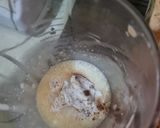 Foto del paso 4 de la receta: Brownie proteico con muy pocas calorías