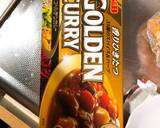 Curry Chocolate recipe step 4 photo