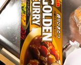 A picture of step 4 of Curry Chocolate.