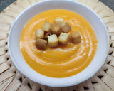 Foto del paso 6 de la receta: Puré de boniato, calabaza y patata