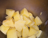 Foto del paso 1 de la receta: Gnocchi 🥔