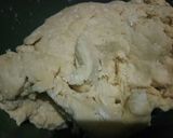 Foto langkah ke 1 dari resep Pastel renyah ekonomis tanpa telur #rabubaru.