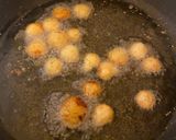 Foto del paso 4 de la receta: Papitas redondas crujientes (como duquesas)