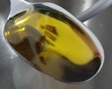 Φωτογραφία βήματος 1 της συνταγής Κουλούρια Θεσσαλονίκης με ηλιόσπορους και λιναρόσπορους