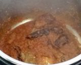 A picture of step 8 of Instant Pot Rajma Chawal.