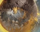 Foto del paso 1 de la receta: Té 🫖energético cúrcuma y cacao