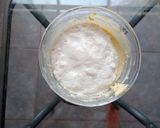 Foto del paso 3 de la receta: Medialunas de manteca sin hojaldre