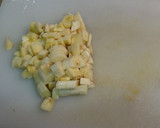 Foto del paso 2 de la receta: Bizcocho de plátano