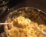 Foto langkah ke 6 dari resep Bola bola makaroni daging cincang.