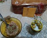 صورة لخطوة 1 من وصفة سندويتشات التوست بالطن 😋